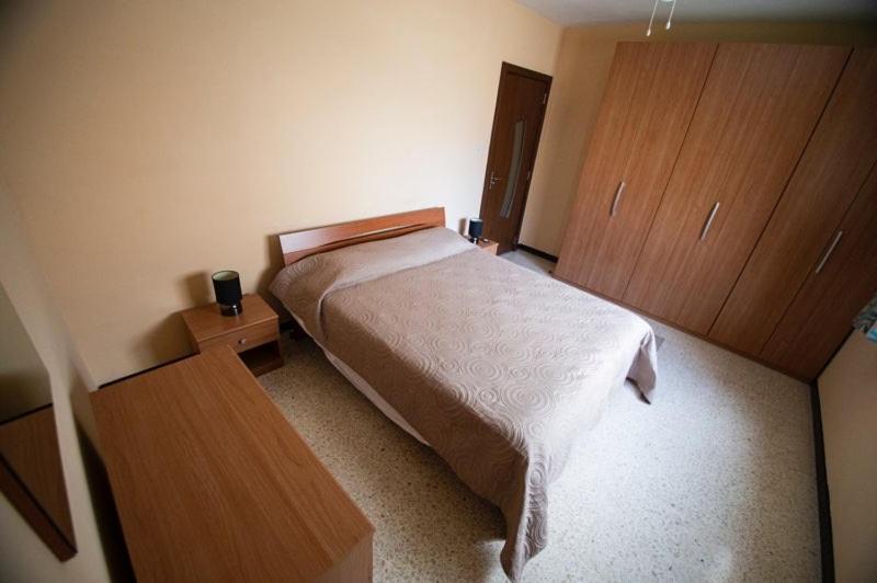 Apartment 5 Mins Away From The Beach. 圣保罗湾城 外观 照片